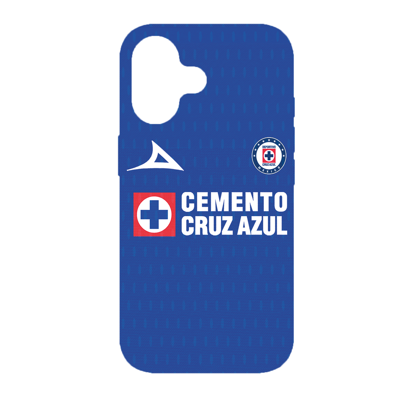 Phone Case Jersey Cruz Azul