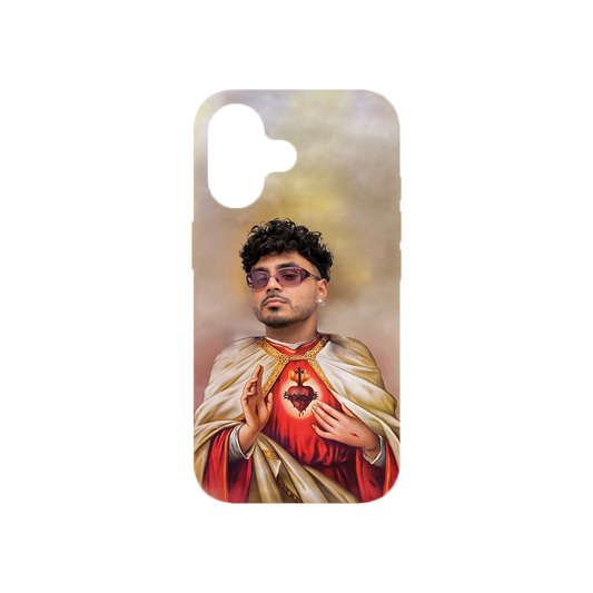 Phone Case Holy Álvaro Díaz