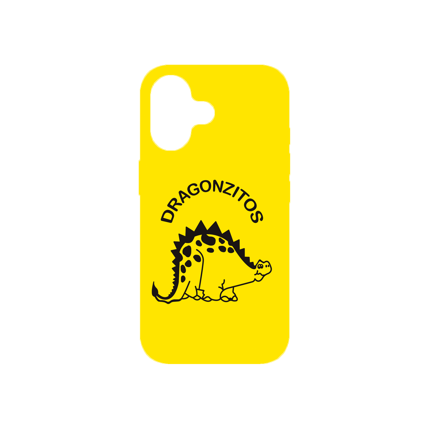 Phone Case Dragonzitos