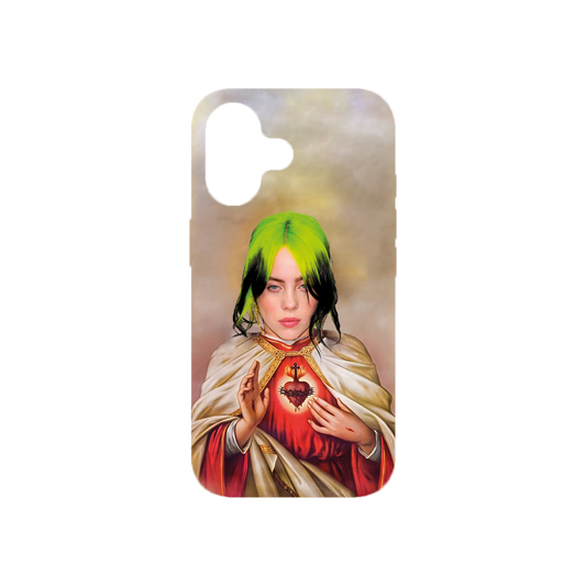 Phone Case Holy Billie Eilish