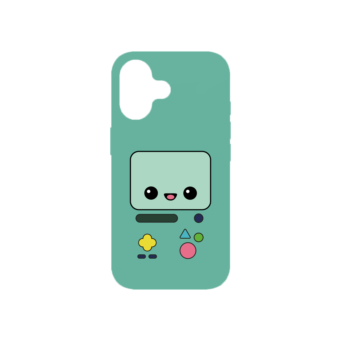 Phone Case BMO