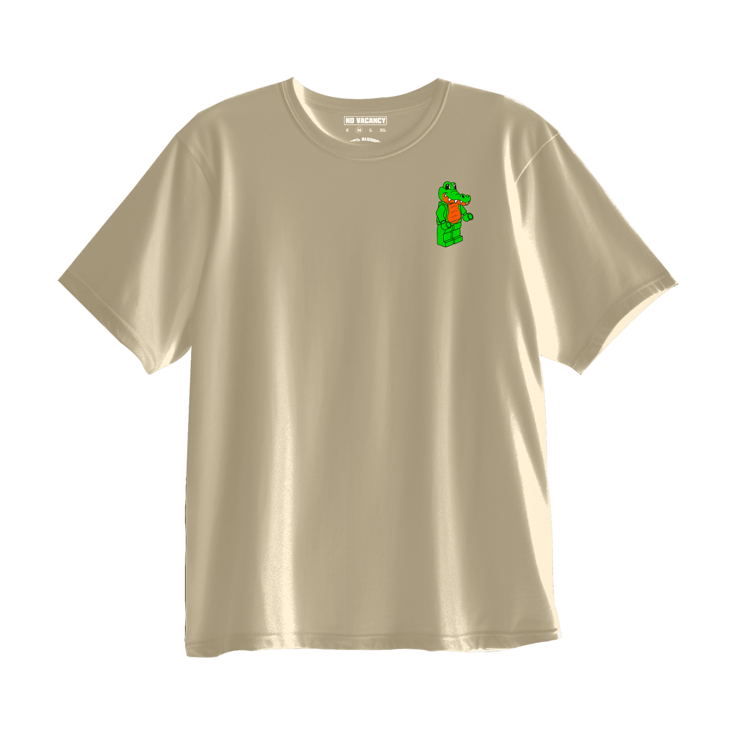 T-shirt bricks Coco felicilandia