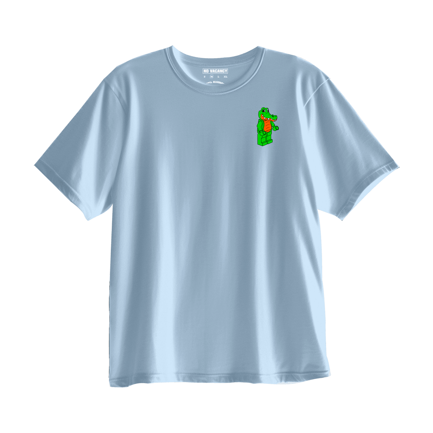 T-shirt bricks Coco felicilandia