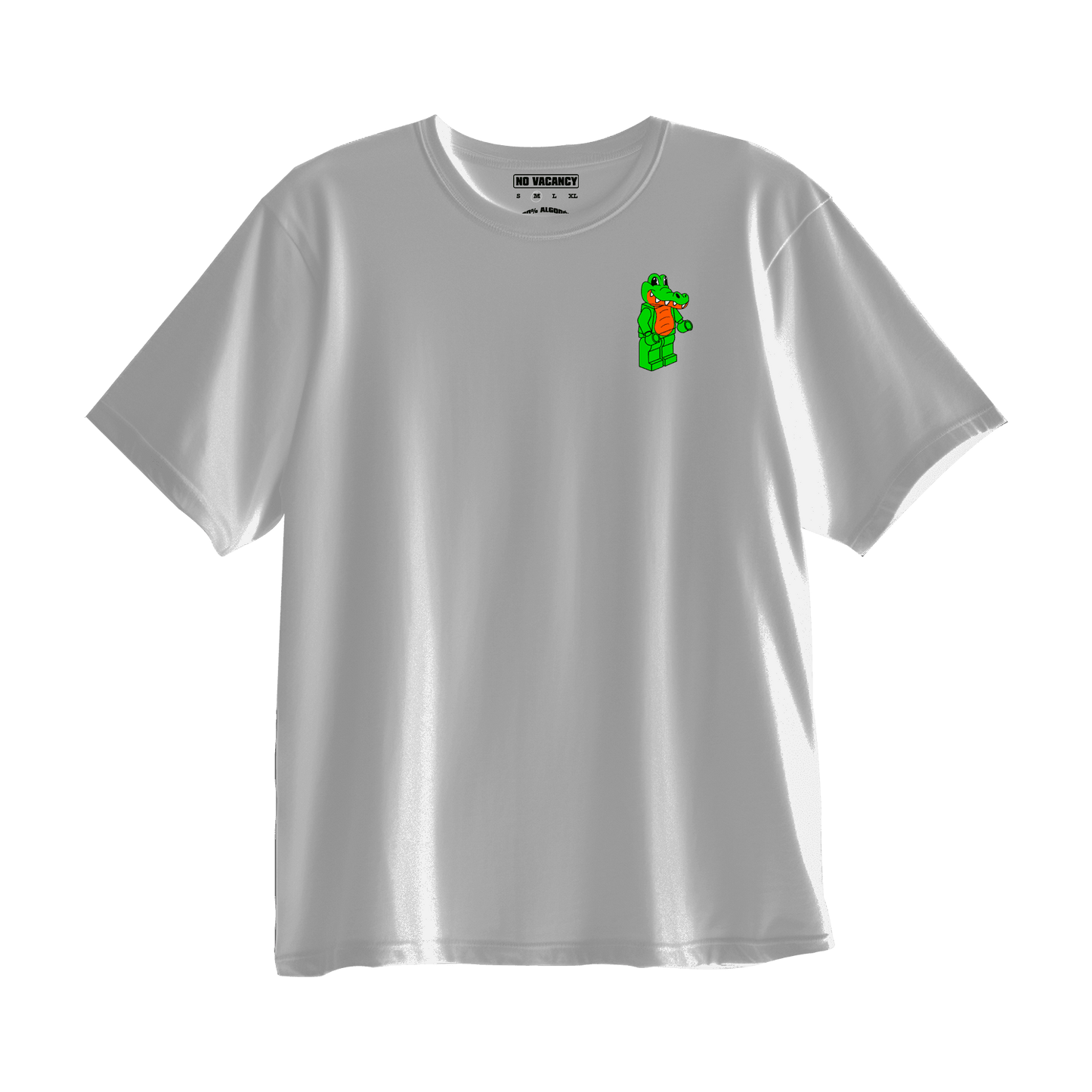 T-shirt bricks Coco felicilandia