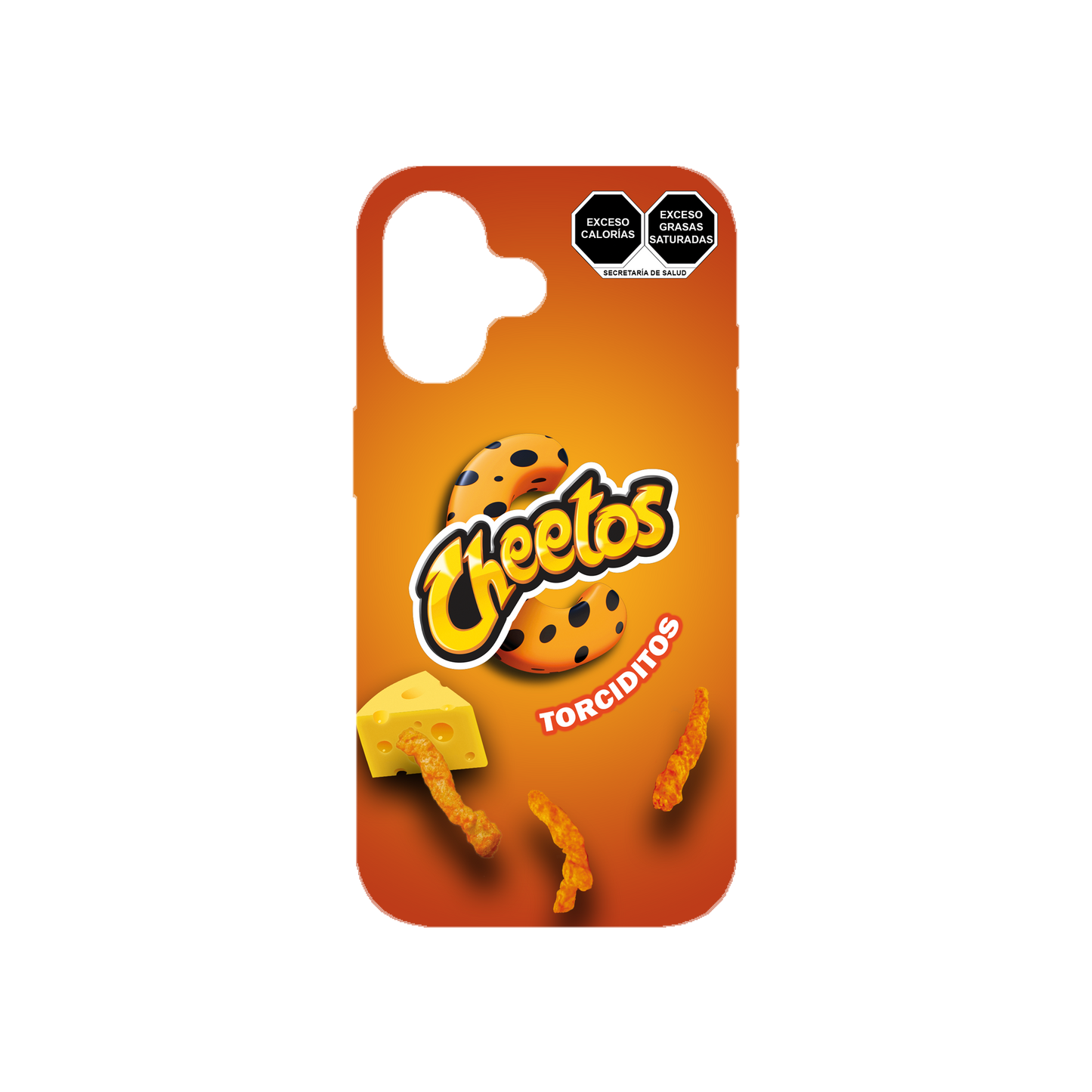 Phone Case Chetos