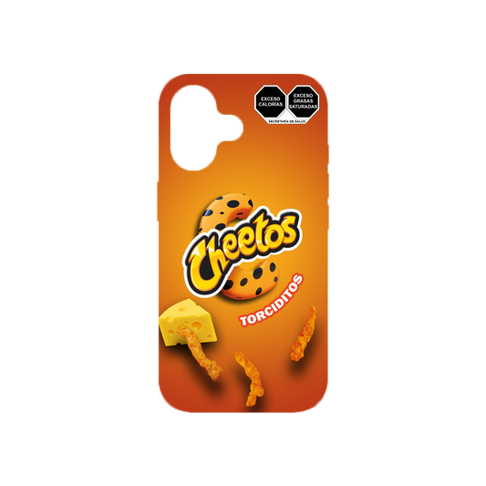 Phone Case Chetos