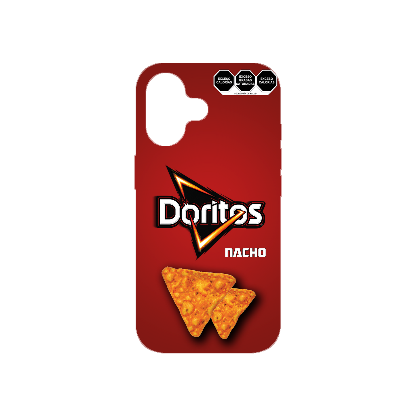 Phone Case Doritos