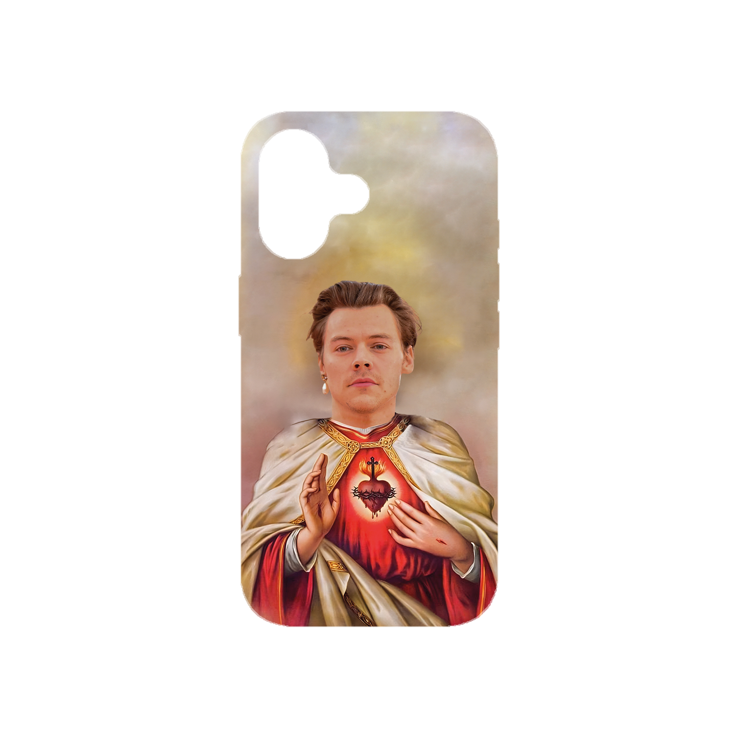 Phone Case Holy Harry Styles