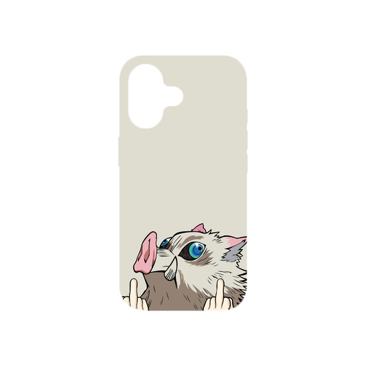 Phone Case Inosuke