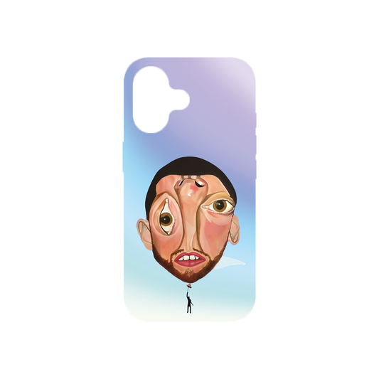 Phone Case Balloonerism Mac Miller