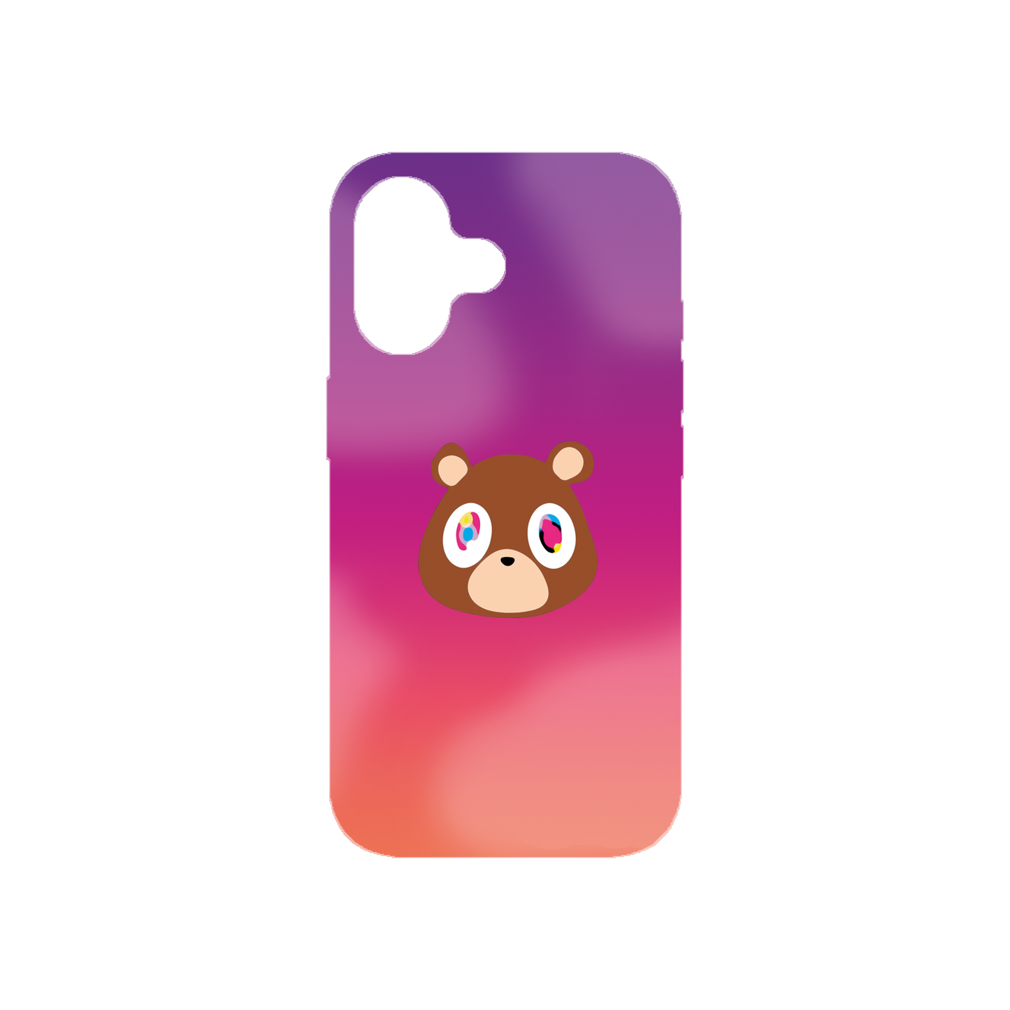Phone Case Graduation