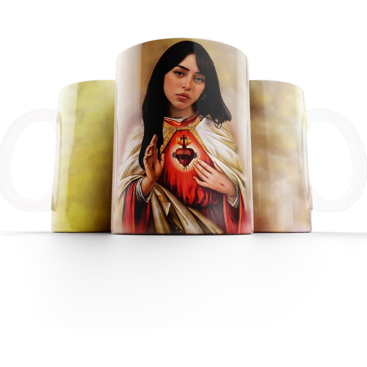 Mug Holy Nicki Nicole