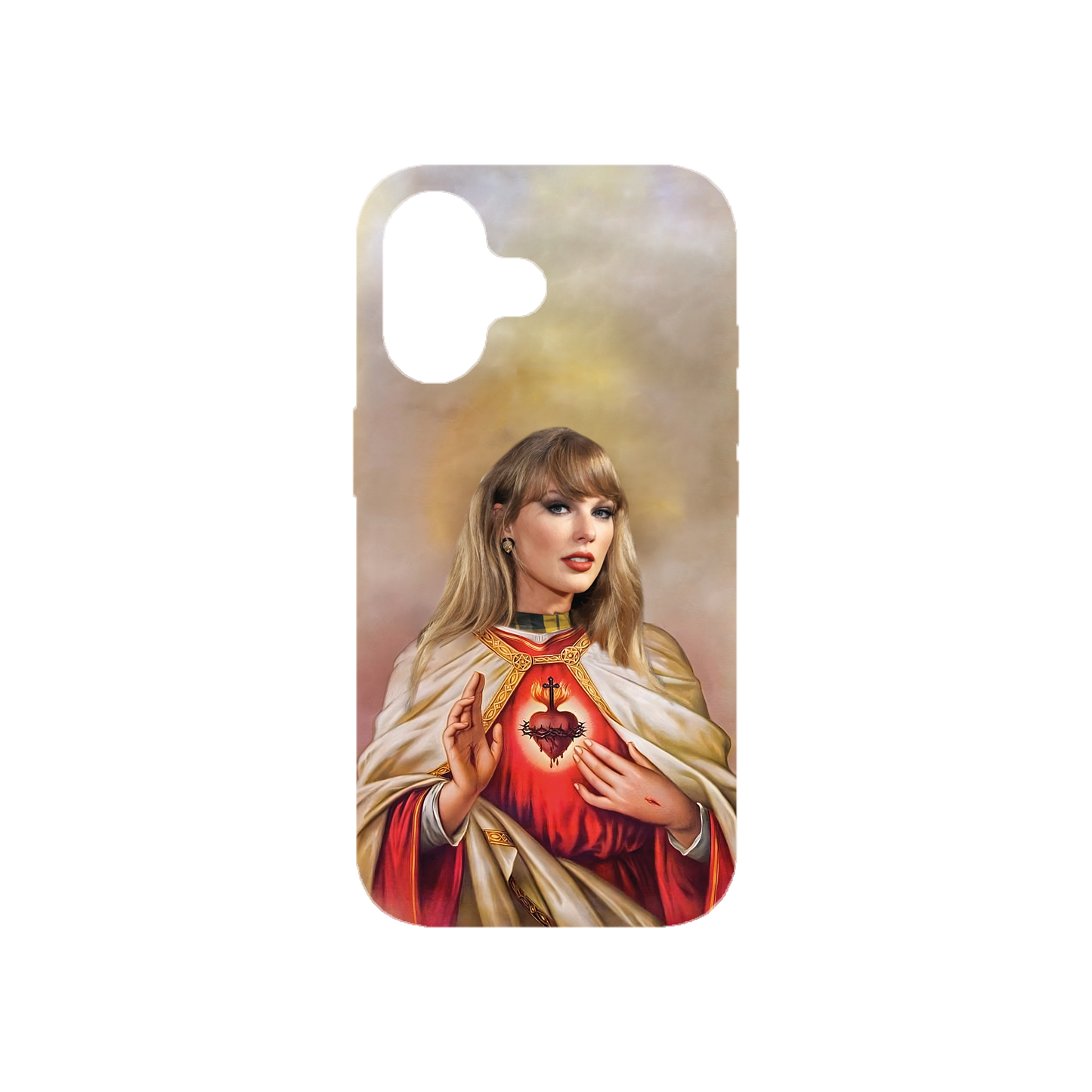 Phone Case Holy Taylor