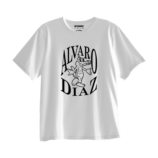 T-shirt Coca Textura Puff