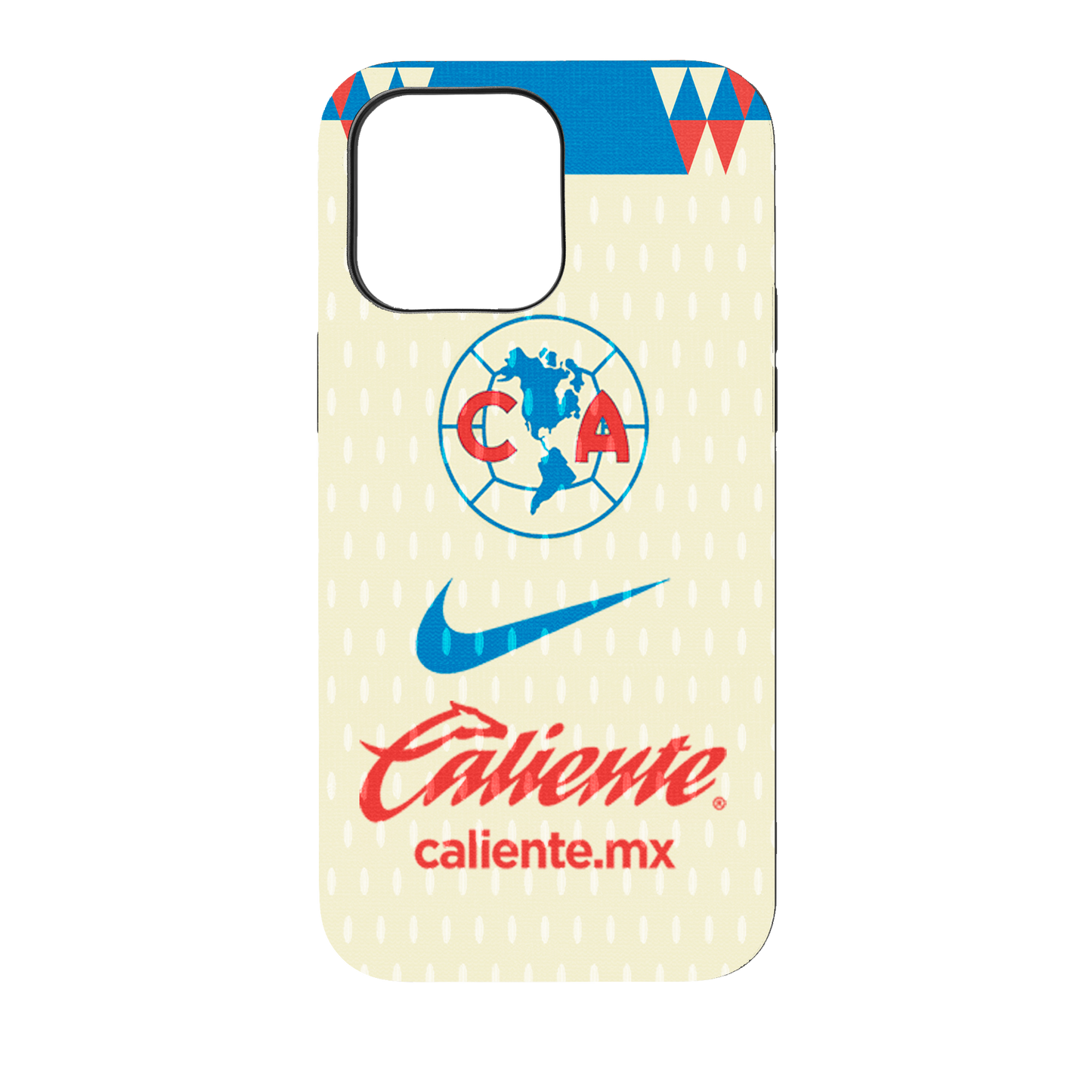 Phone Case Jersey America