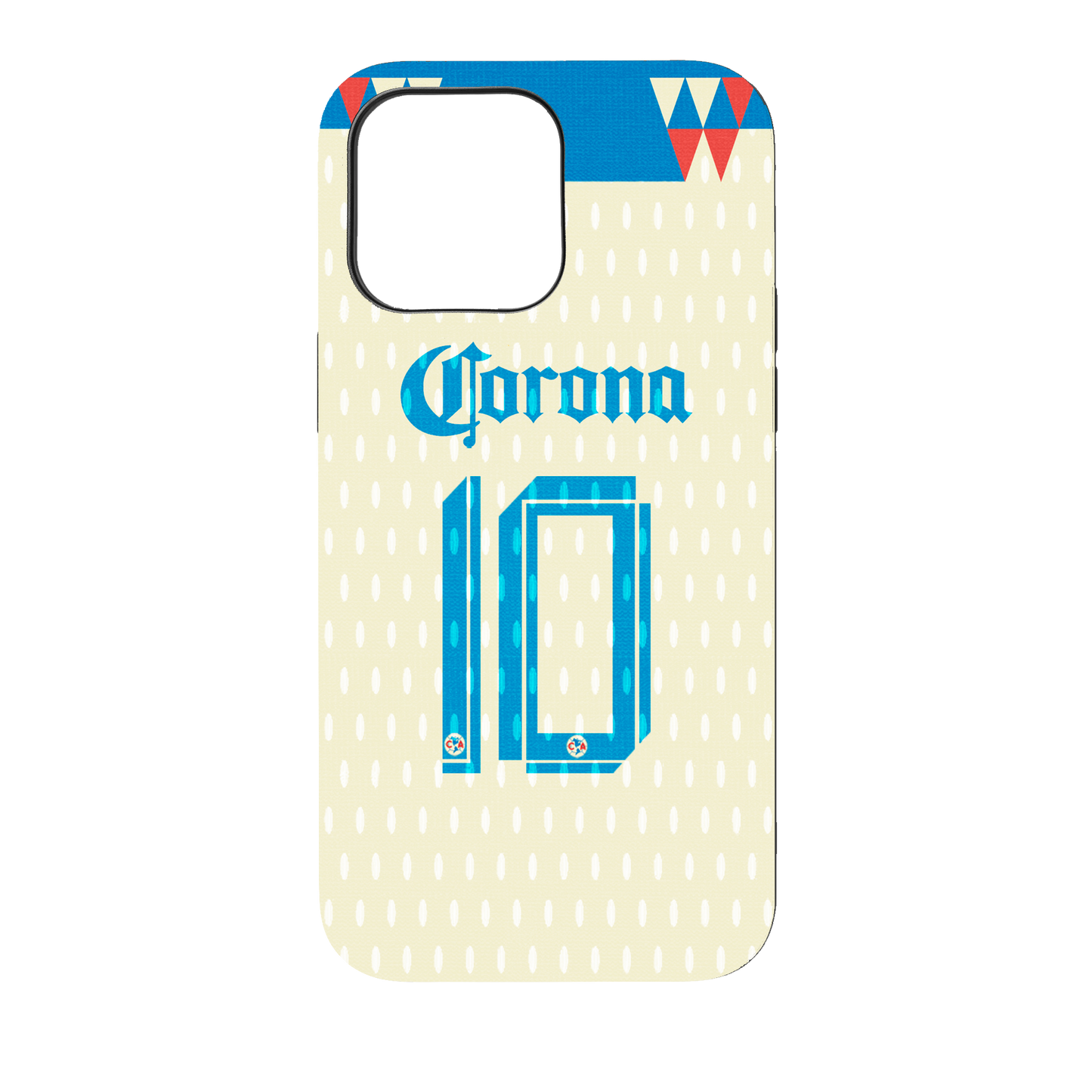 Phone Case Jersey Back America
