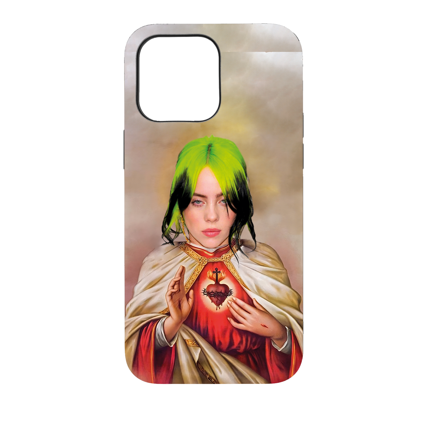 Phone Case Holy Billie Eilish