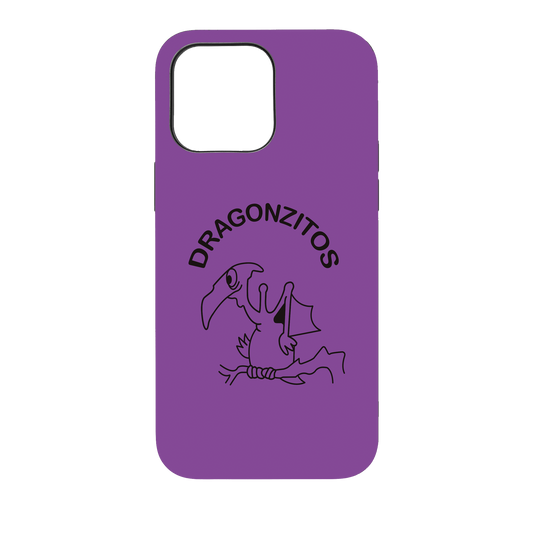 Phone Case Dragonzitos