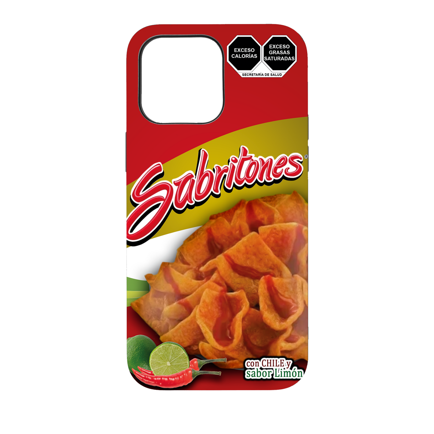 Phone Case Sabritones
