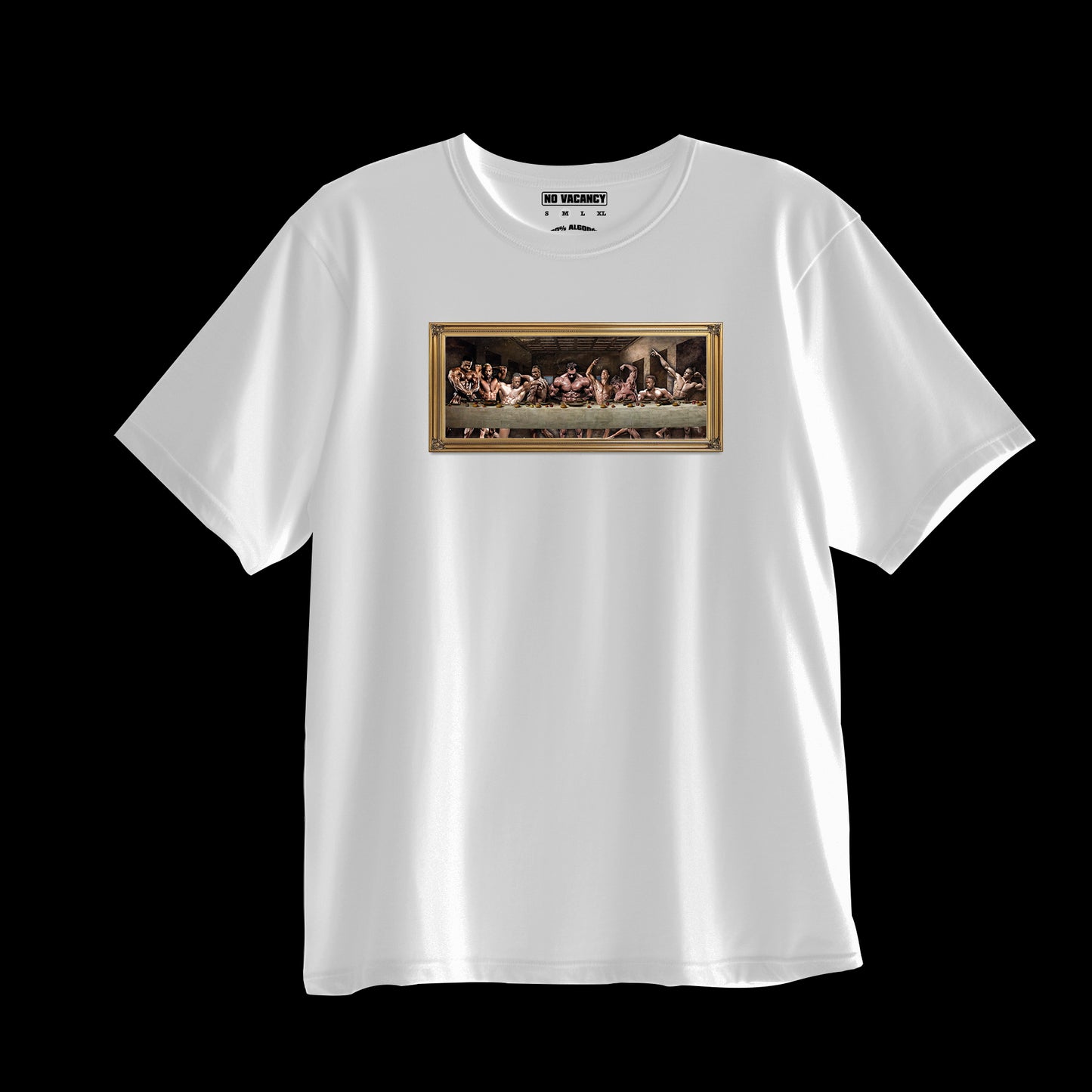 T-shirt La Ultima Prote