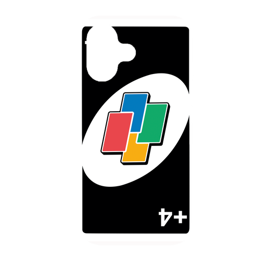 Phone Case +4
