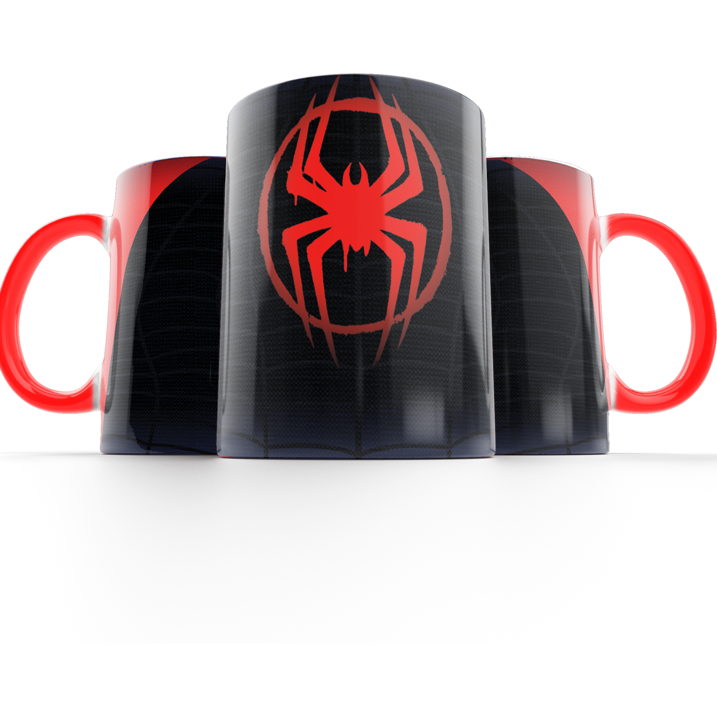 Mug Miles Morales