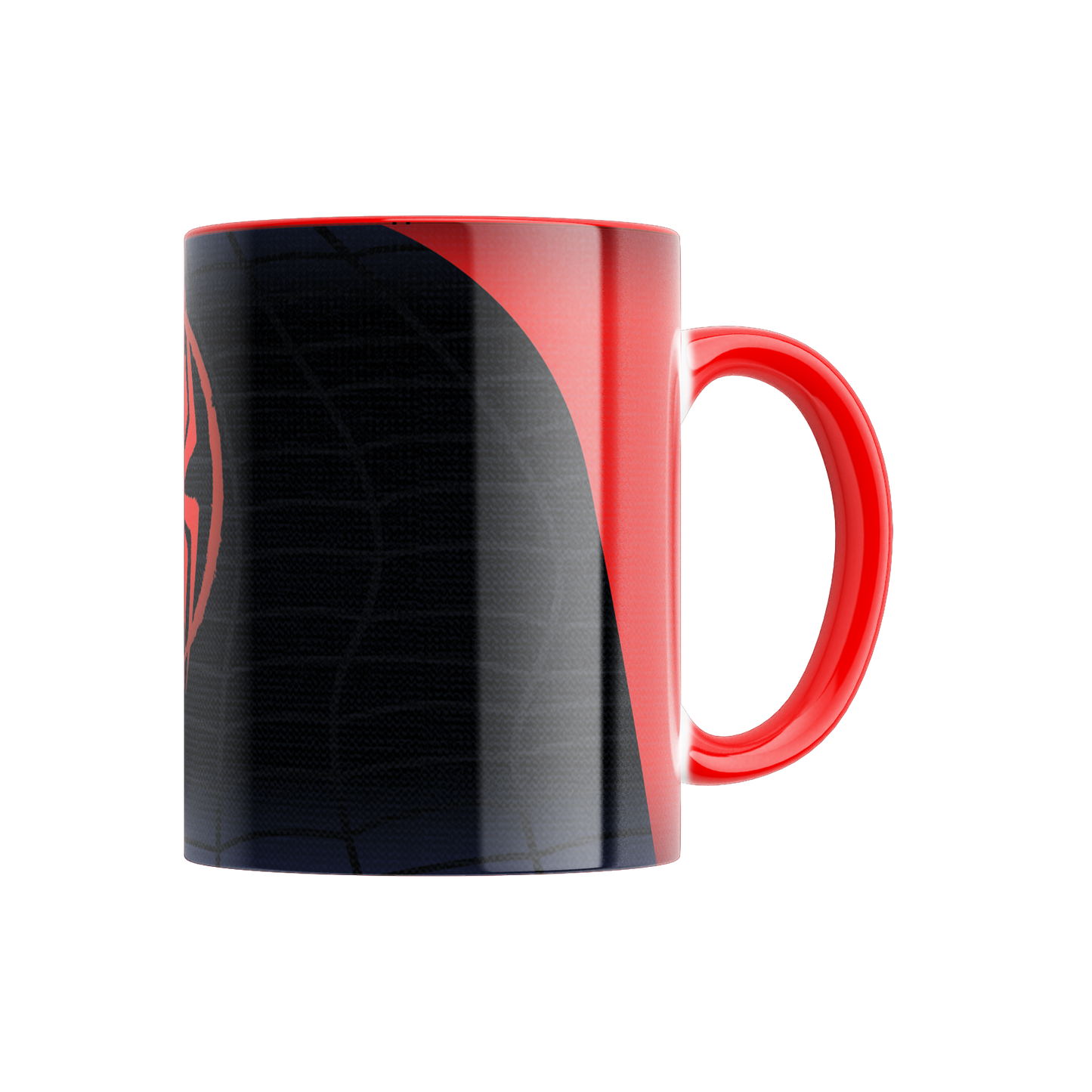 Mug Miles Morales