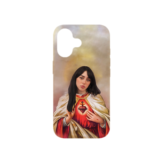 Phone Case Holy Nicki Nicole