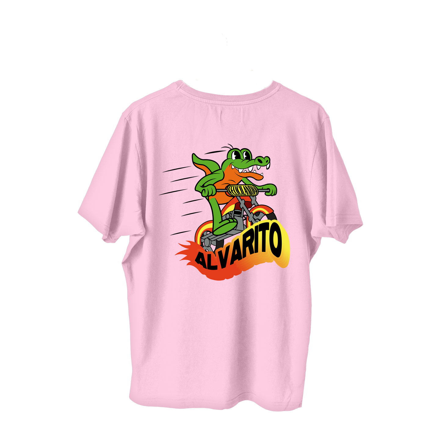 T-shirt coco racing