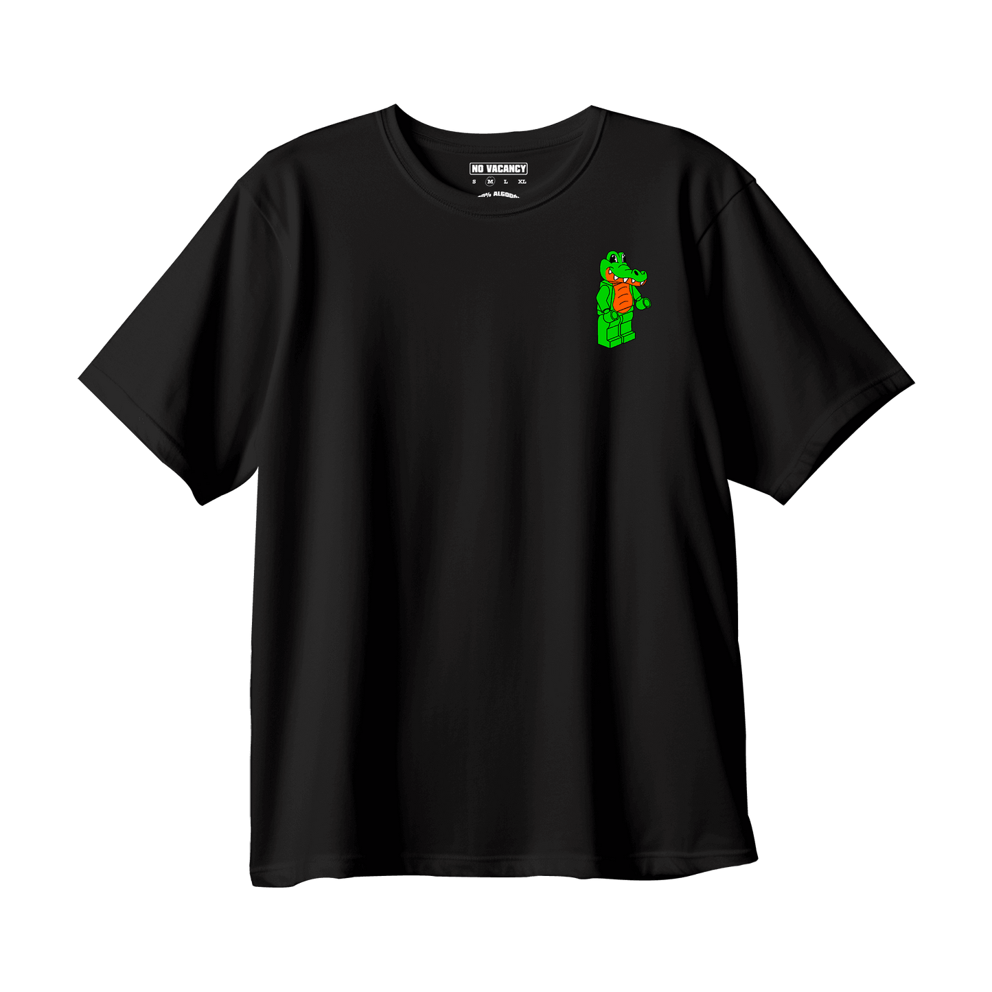 T-shirt bricks Coco felicilandia