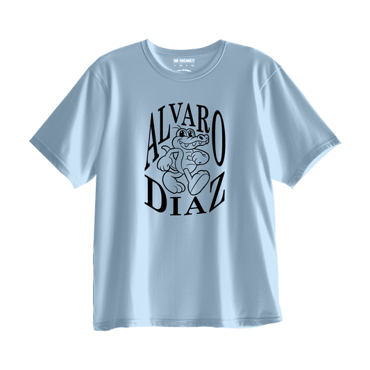 T-shirt Coco Textura Puff