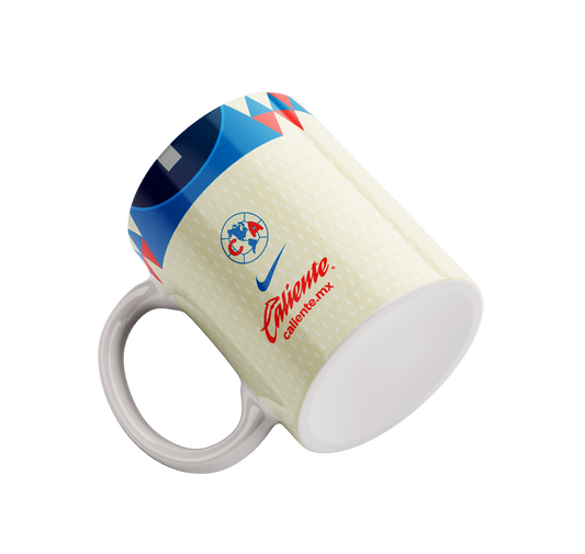 Mug Jersey América