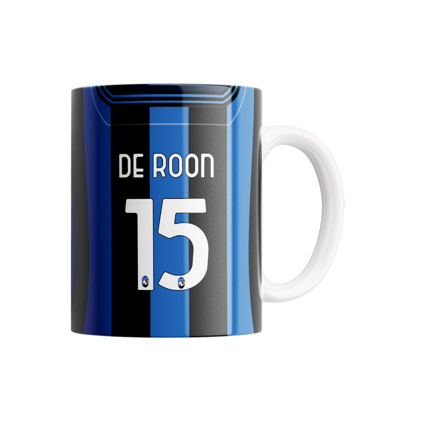 Mug Jersey Atalanta BC