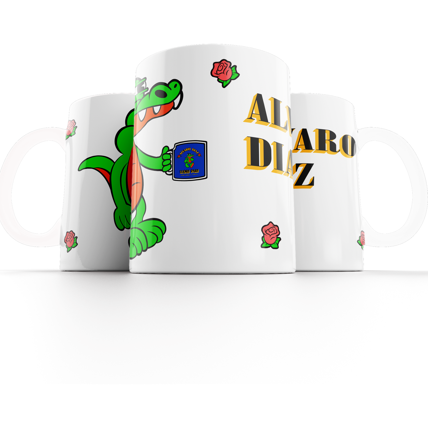 Mug Bad Morning Coco