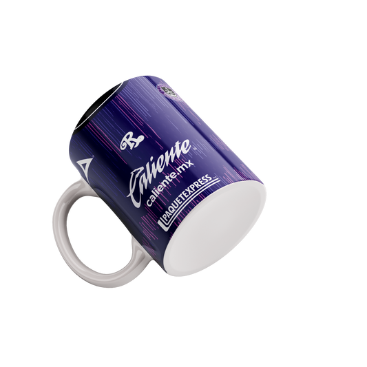 mug Jersey Mazatlán Fútbol Club