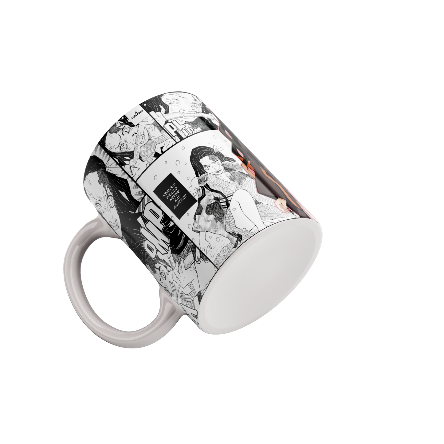 Mug Nezuko