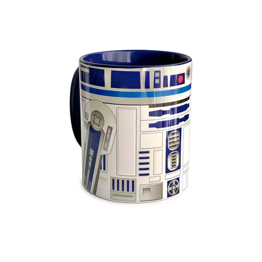 Mug R2D2 STAR WARS