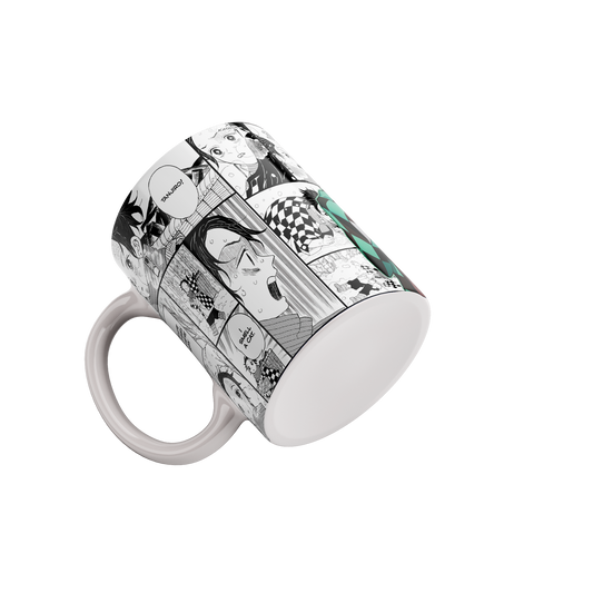 Mug Tanjiro