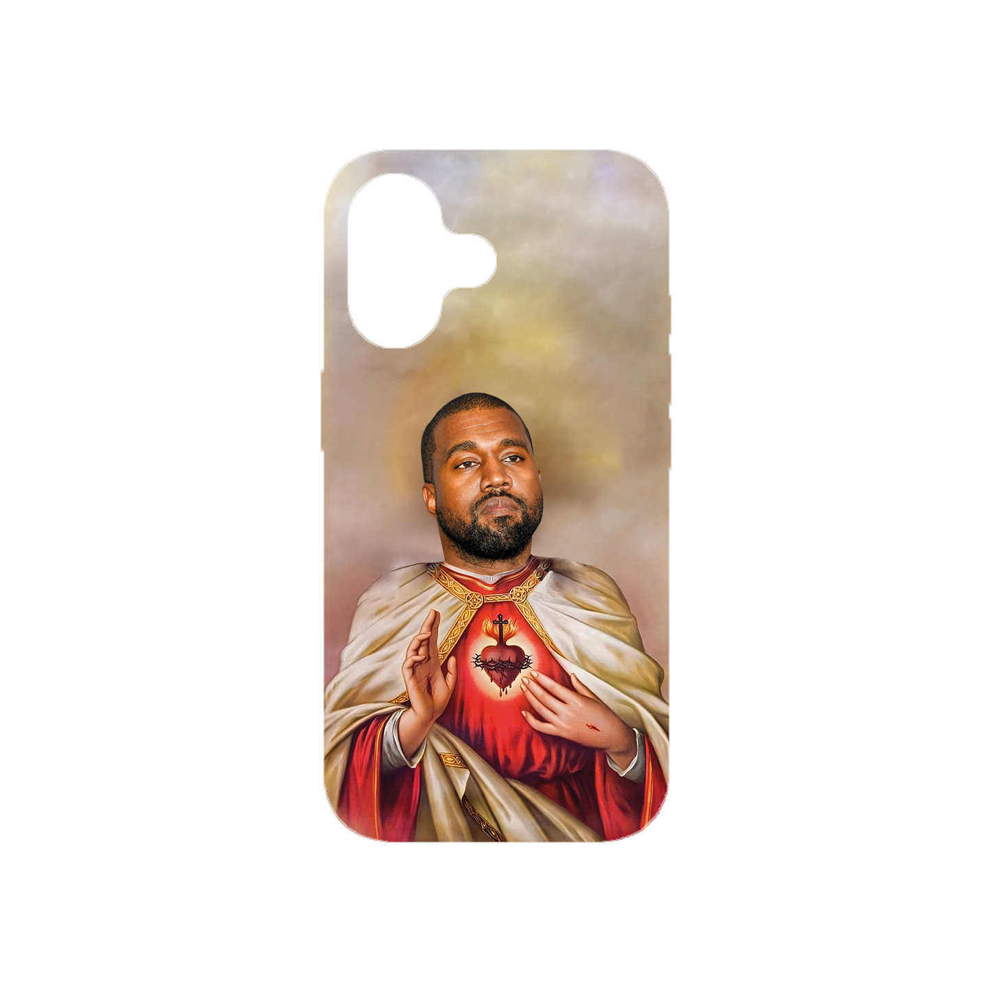 Phone Case Holy Kanye