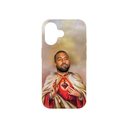 Phone Case Holy Kanye