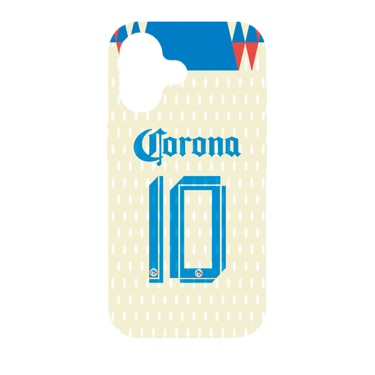 Phone Case Jersey Back America