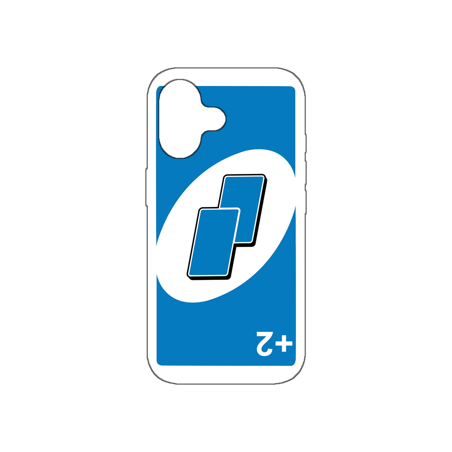 Phone Case +2