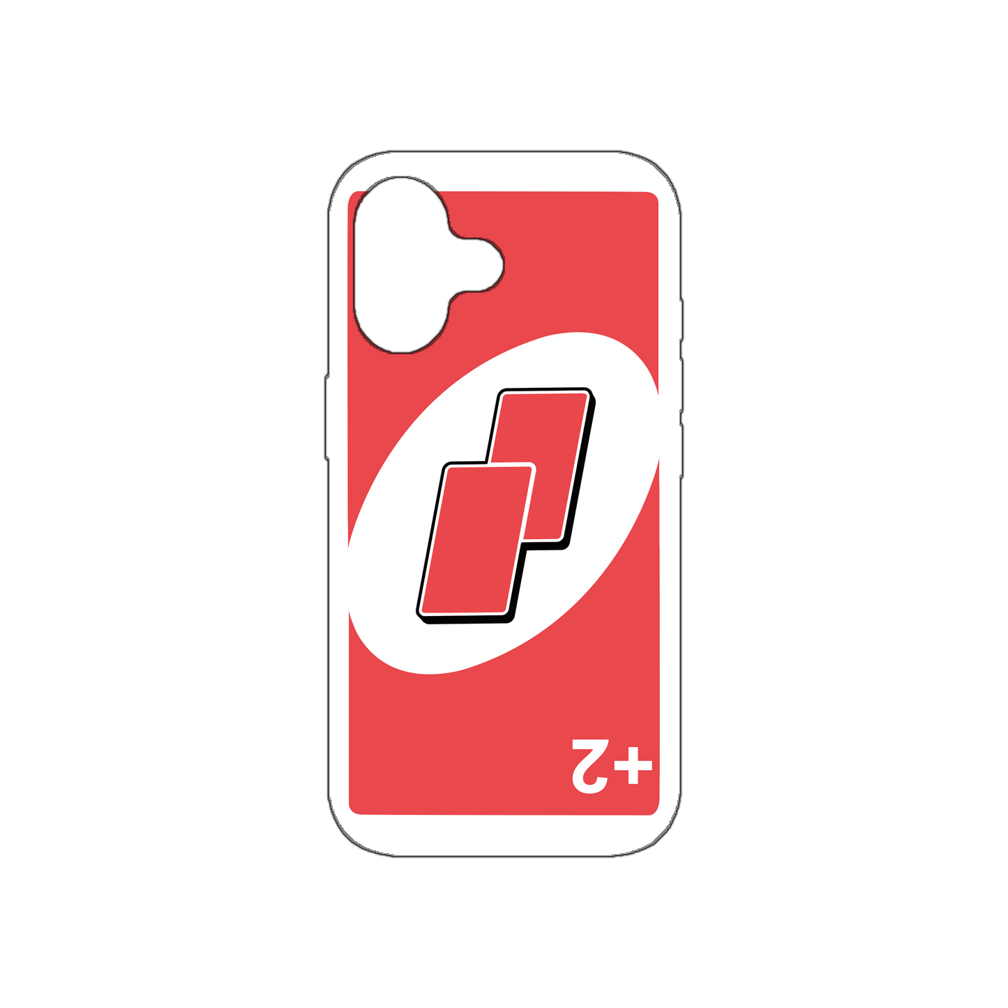 Phone Case +2