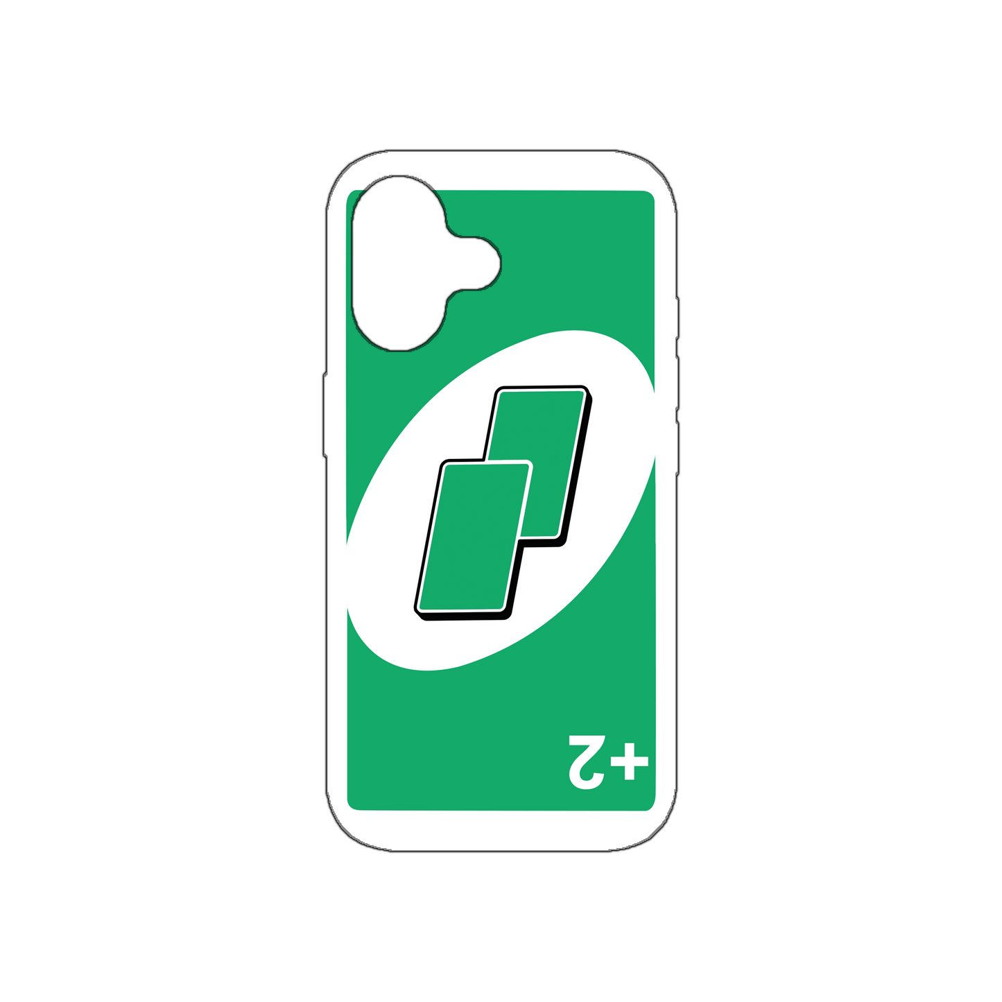 Phone Case +2