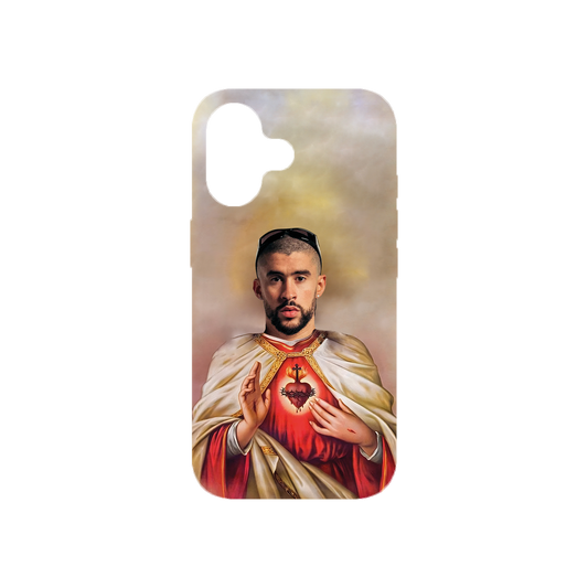 Phone Case Holy Bad Bunny