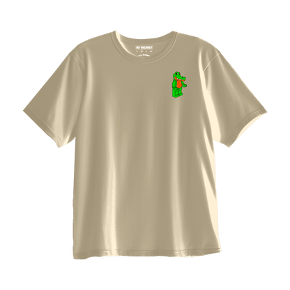 T-shirt bricks Coco felicilandia