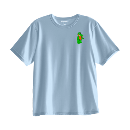 T-shirt bricks Coco felicilandia