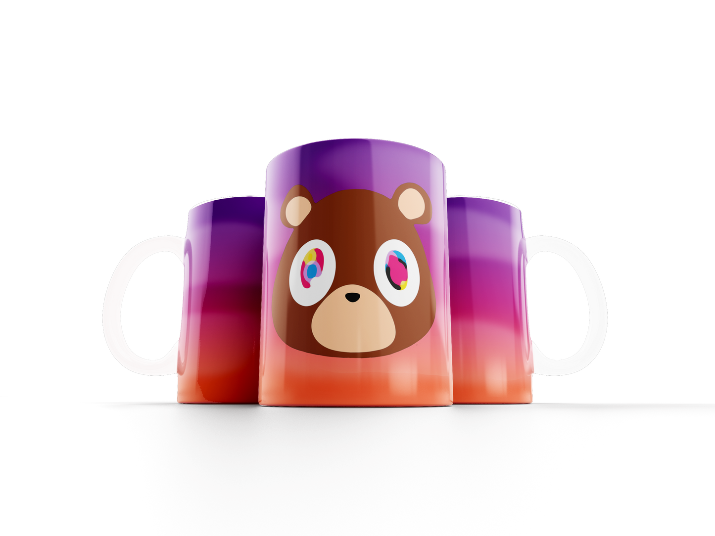 Mug YE Graduation
