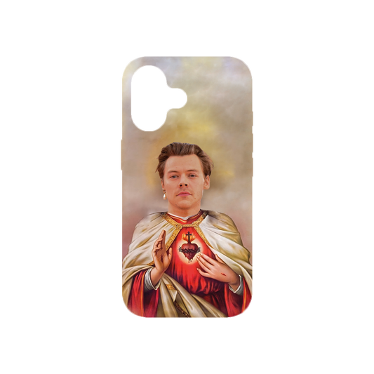 Phone Case Holy Harry Styles