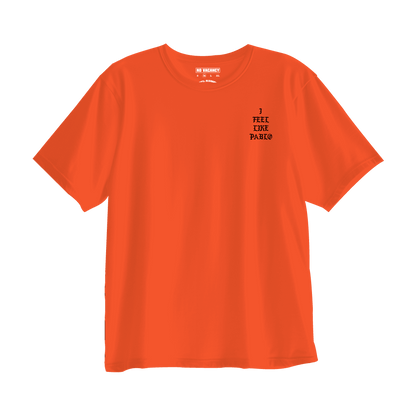 T-shirt Kanye West The Life Of Pablo